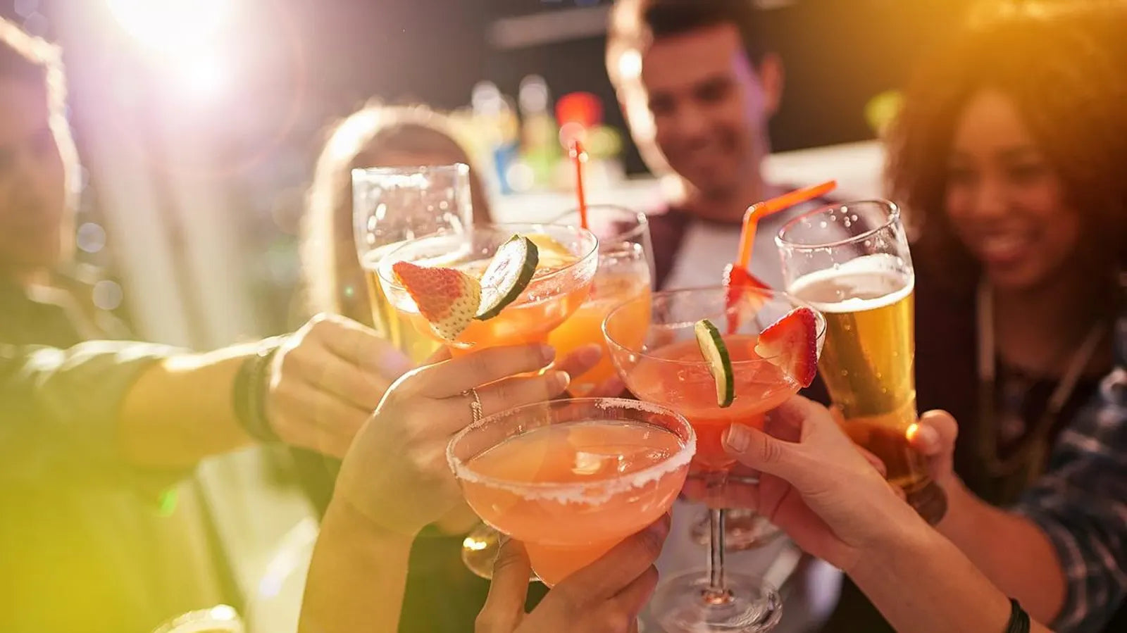 Gen Z Drinking Habits: What's Shaping the Future of Alcohol Consumption