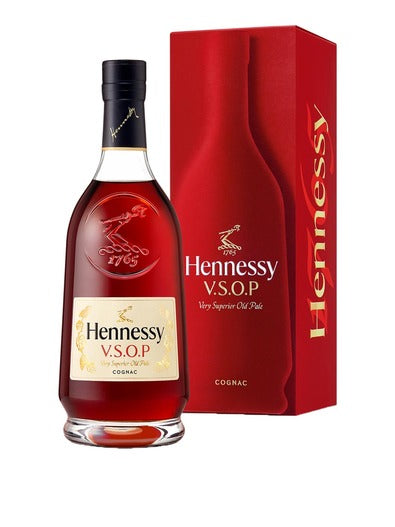 Hennessy VSOP Chinese New Year Editions