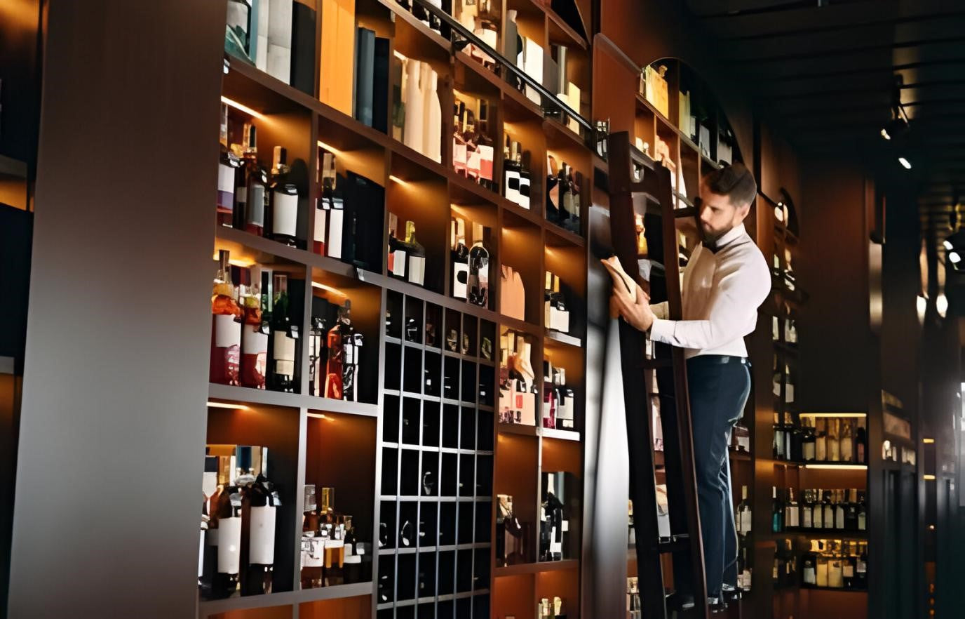 Elevate Your Taste: Visit Our Liquor Store for the Ultimate Selection of Spirits