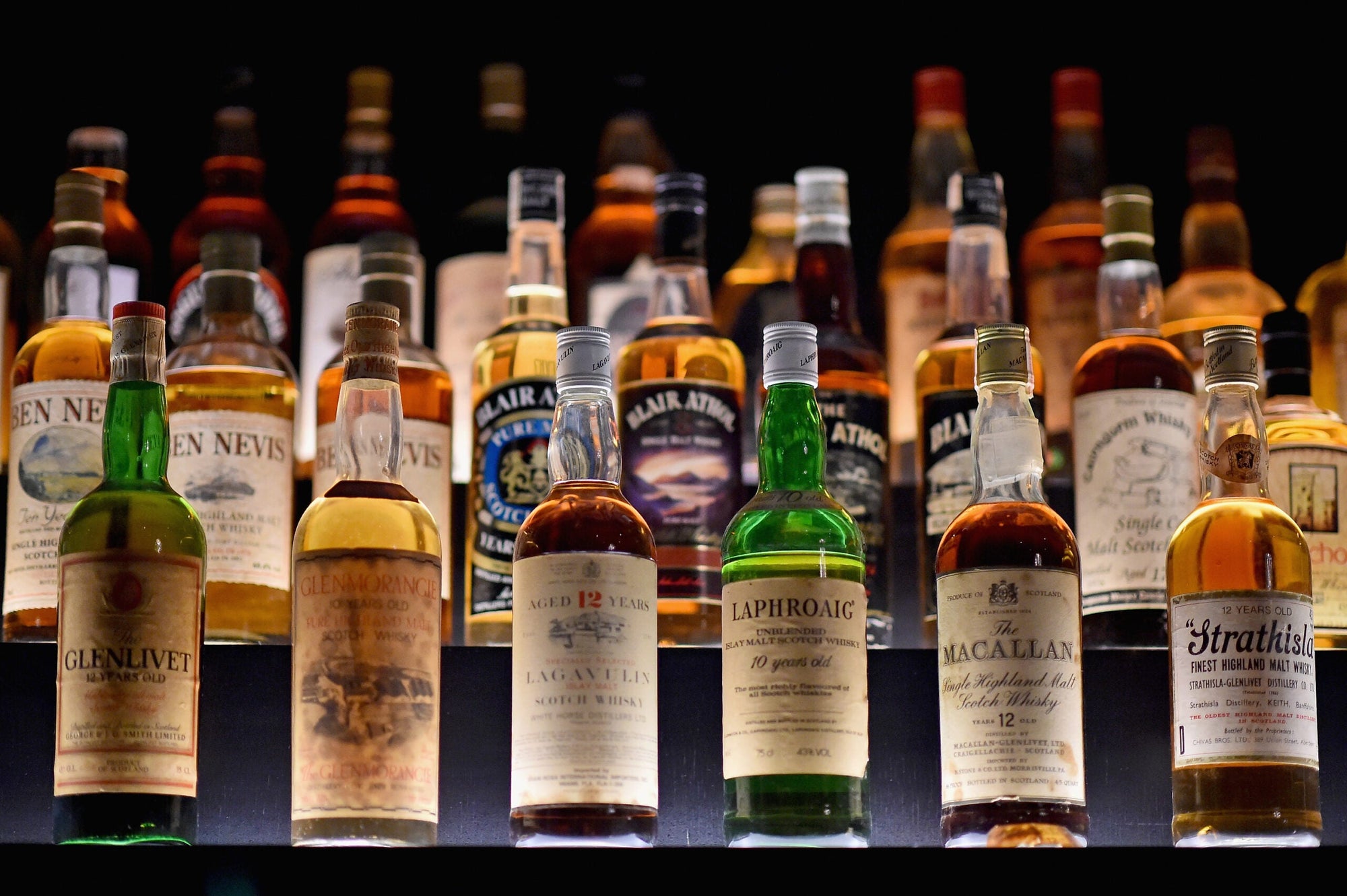 Whiskey Trends in 2025: What’s Hot in the World of Spirits