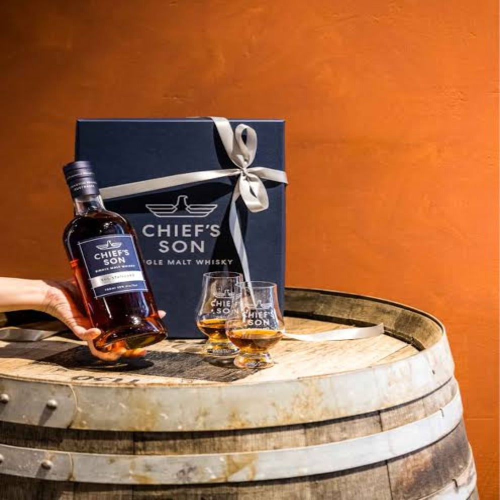 Top 10 Whisky Gifts for Every Occasion in Australia