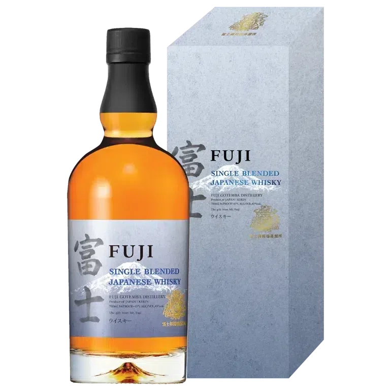 Fuji Single Blended Whisky 700ml