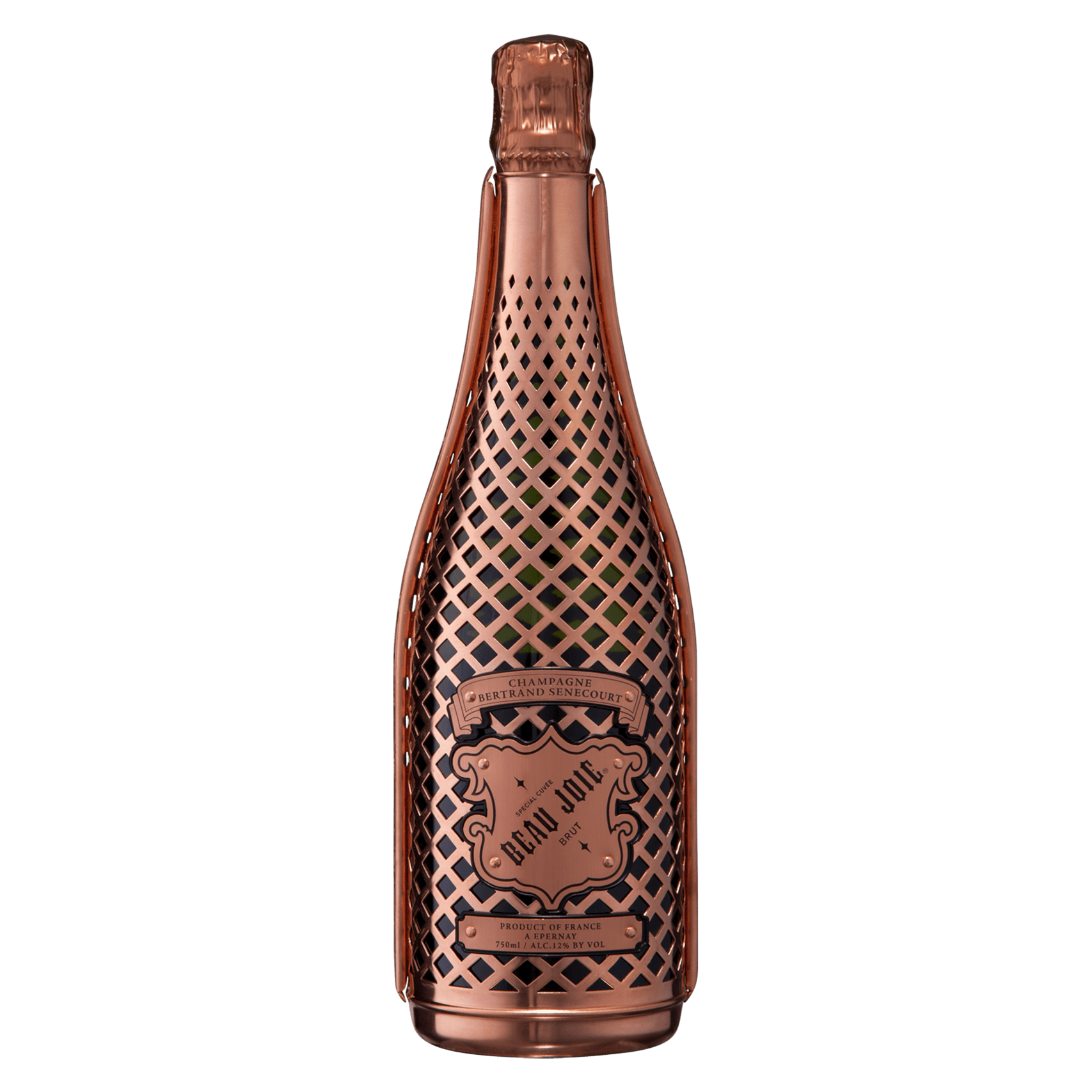Beau Joie Brut Champagne 750ml