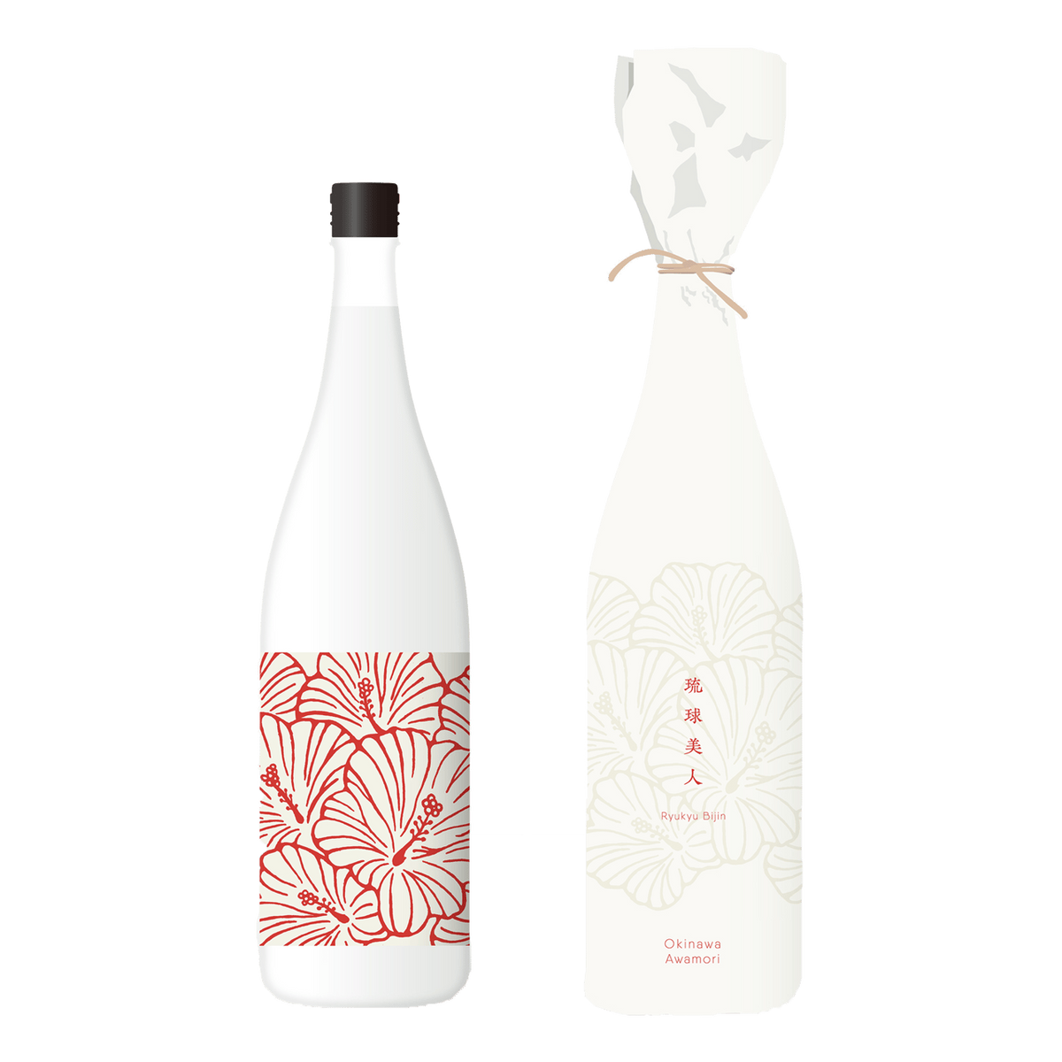 Awamori Ryukyu Bijin 700ml