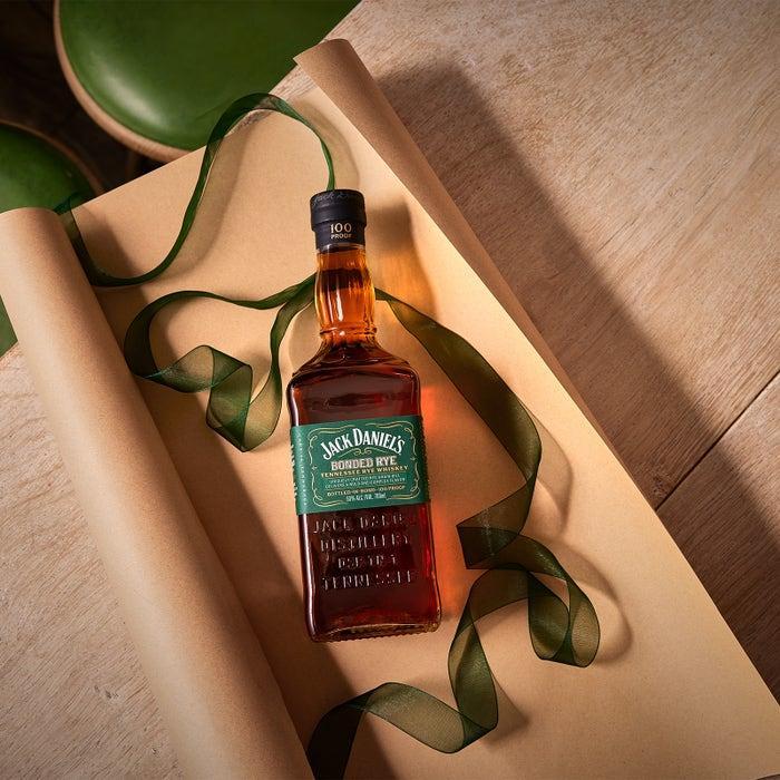 Jack Daniel's Bonded Rye Tennesse Whisky 1L