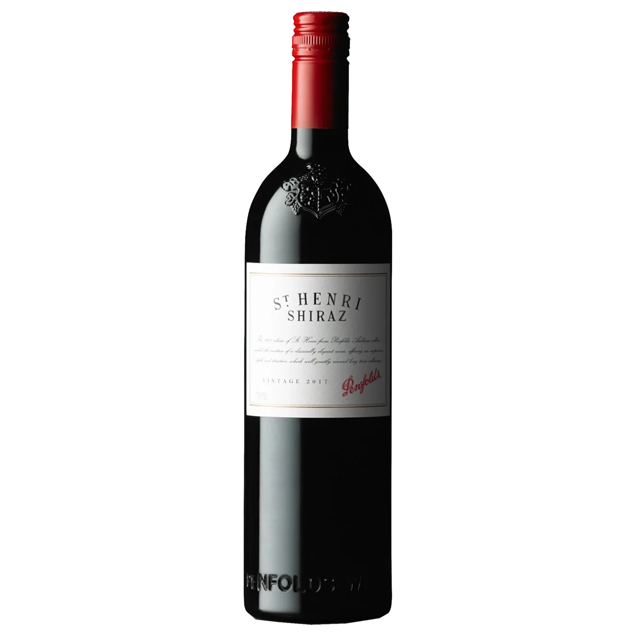 Penfolds St Henri Shiraz 750ml