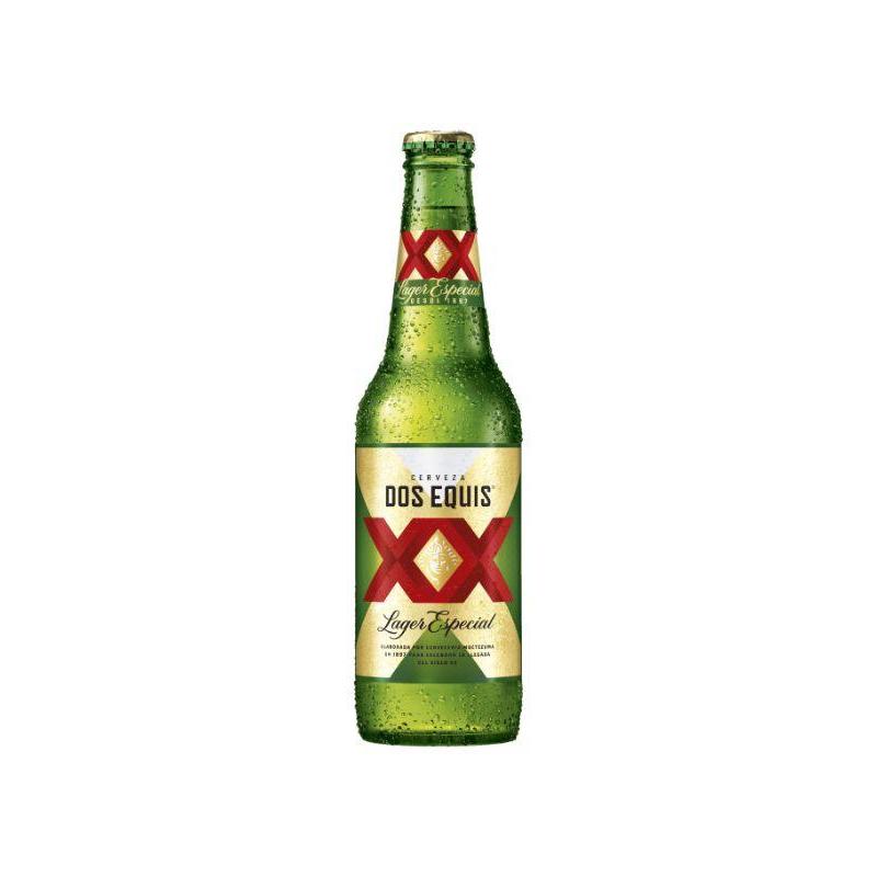 Dos Equis Lager Especial 330ml