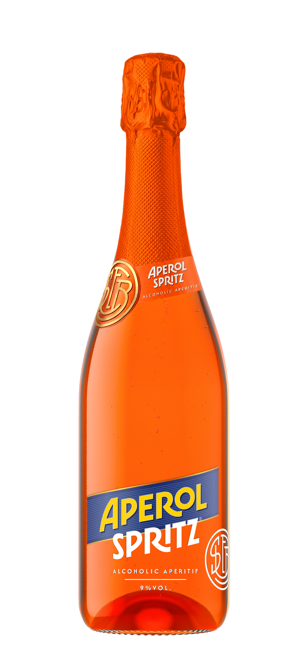 Aperol Spritz 750ml