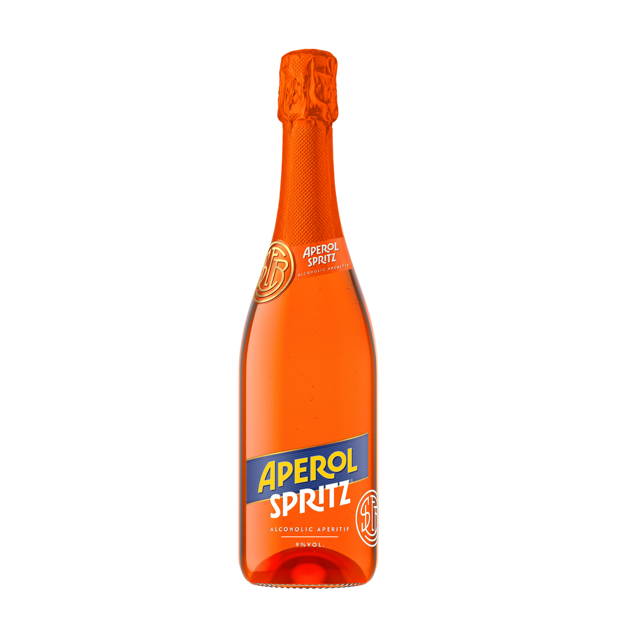 Aperol Spritz 750ml