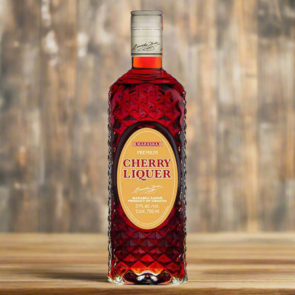 Maraska Premium Cherry Liquer 700ml