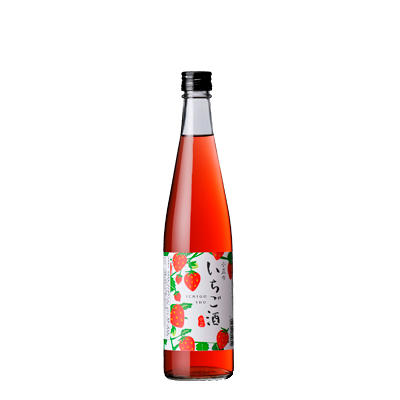 Ichigo Shu 12% 500ml