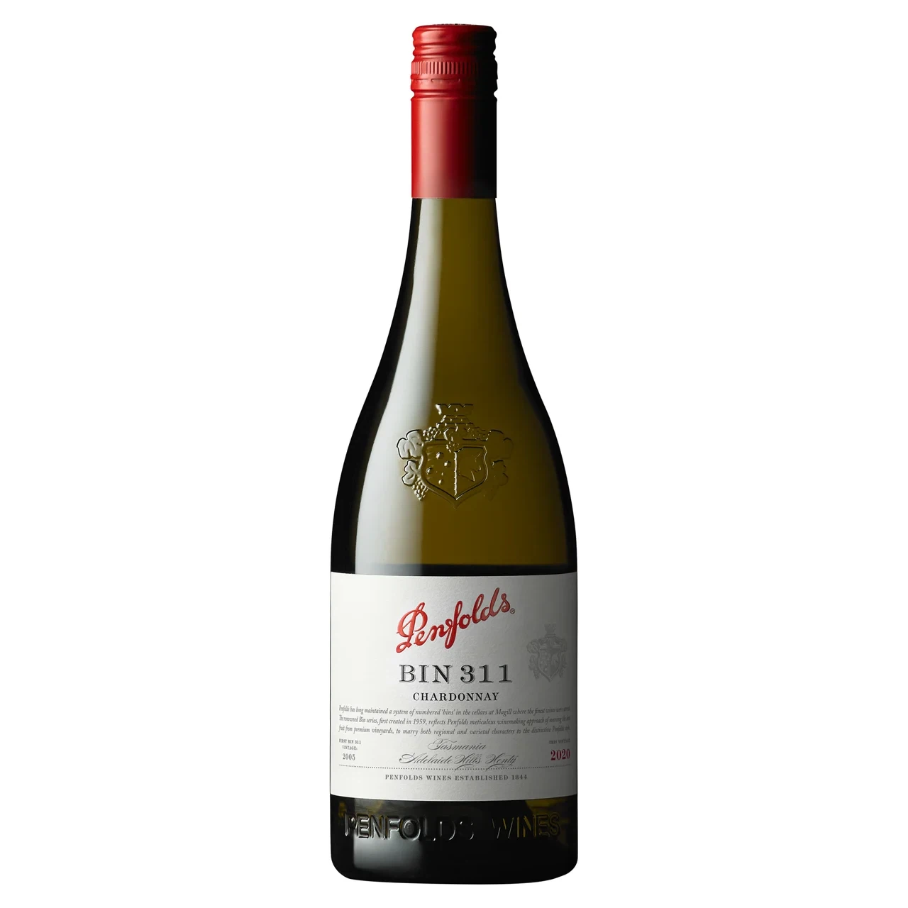 Penfolds Bin 311 Chardonnay 750ml