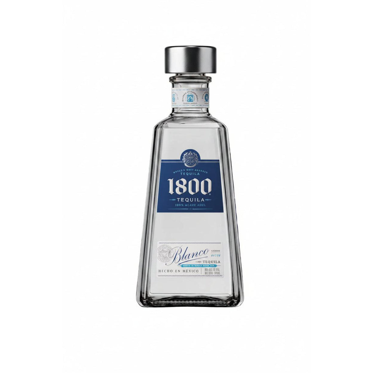 1800 Blanco Tequila 200ml