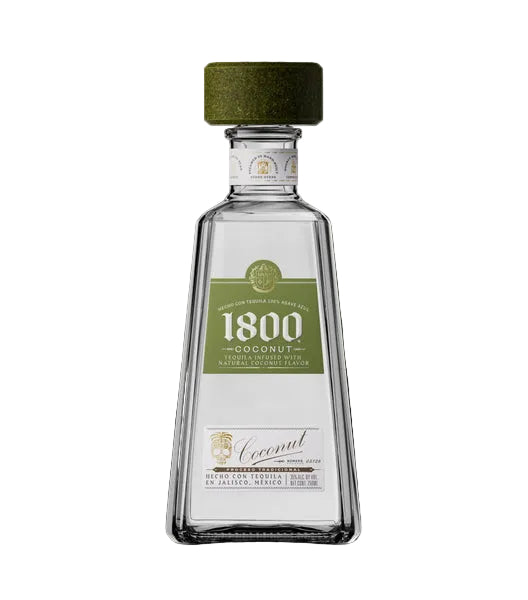 1800 Coconut Tequila 200ml