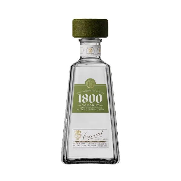 1800 Coconut Tequila 200ml