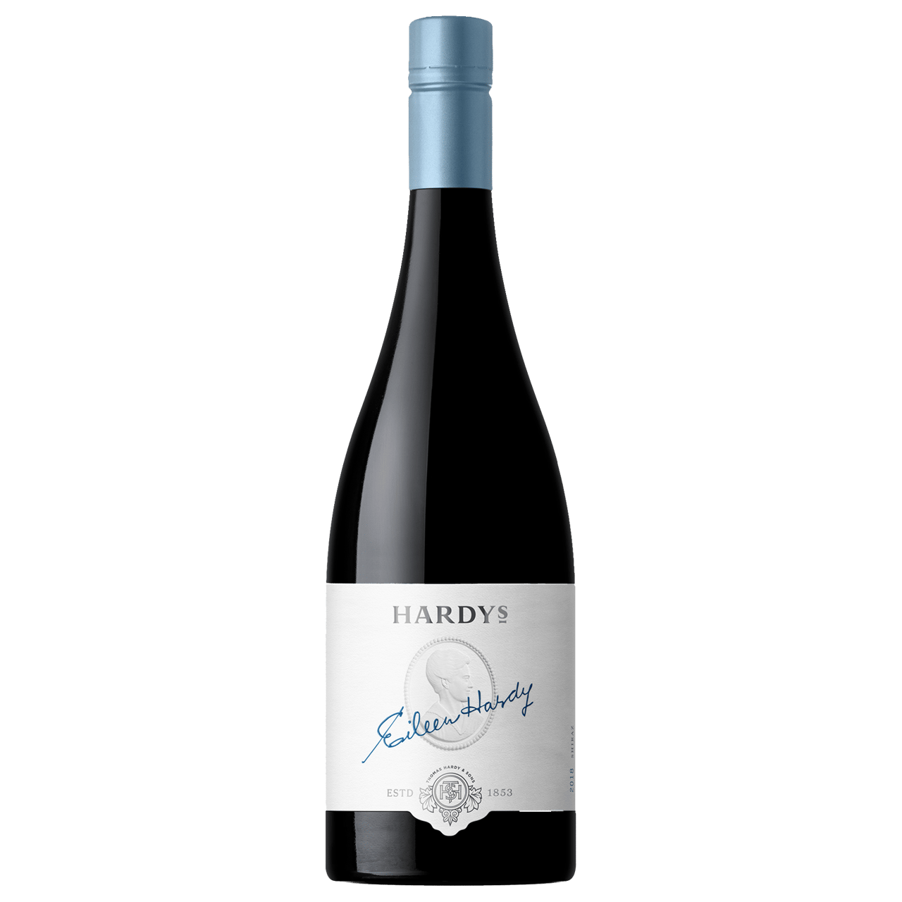 Hardy's Eileen Hardy Shiraz 2018 750ml