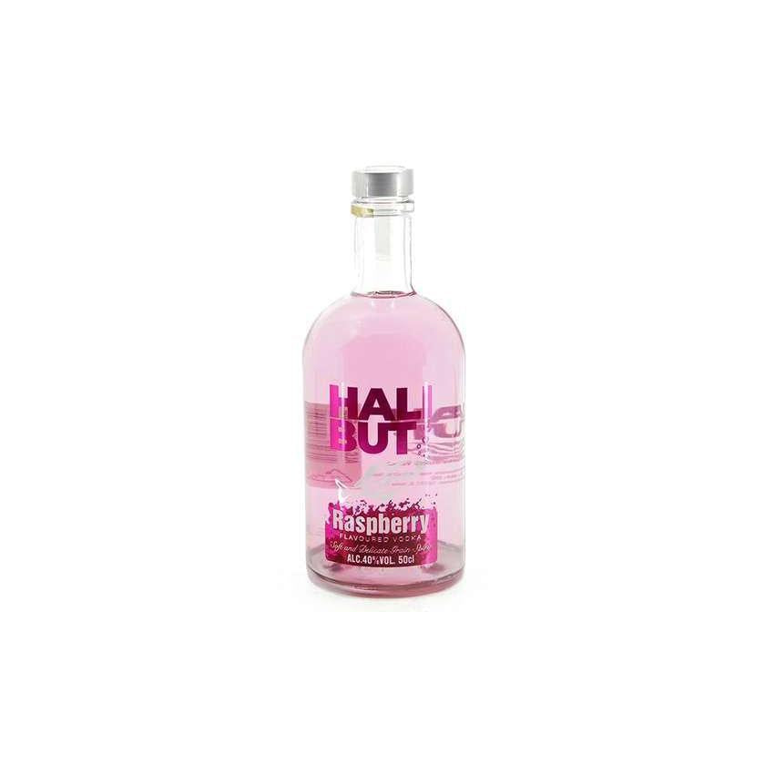 HaliBut Raspberry Premium Vodka 500ml