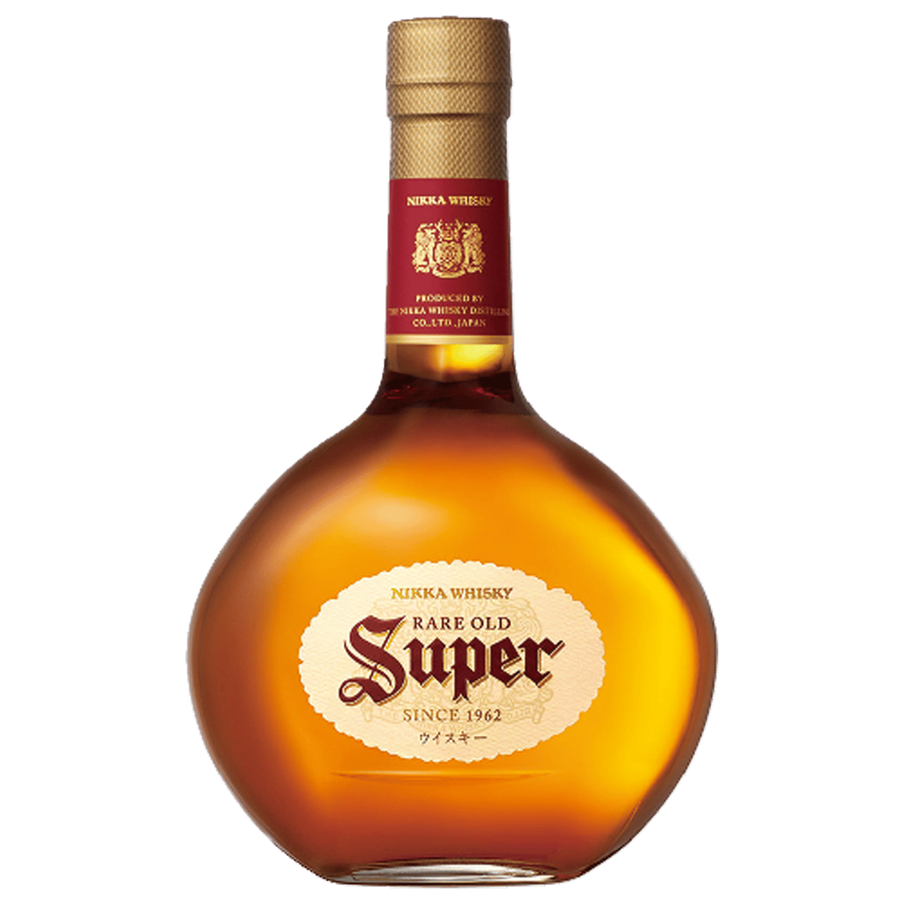 Nikka Super Rare Old Whisky 500ml