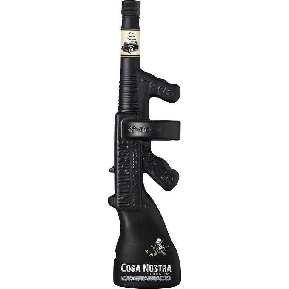 Cosa Nostra Blended Scotch Whisky 700ml