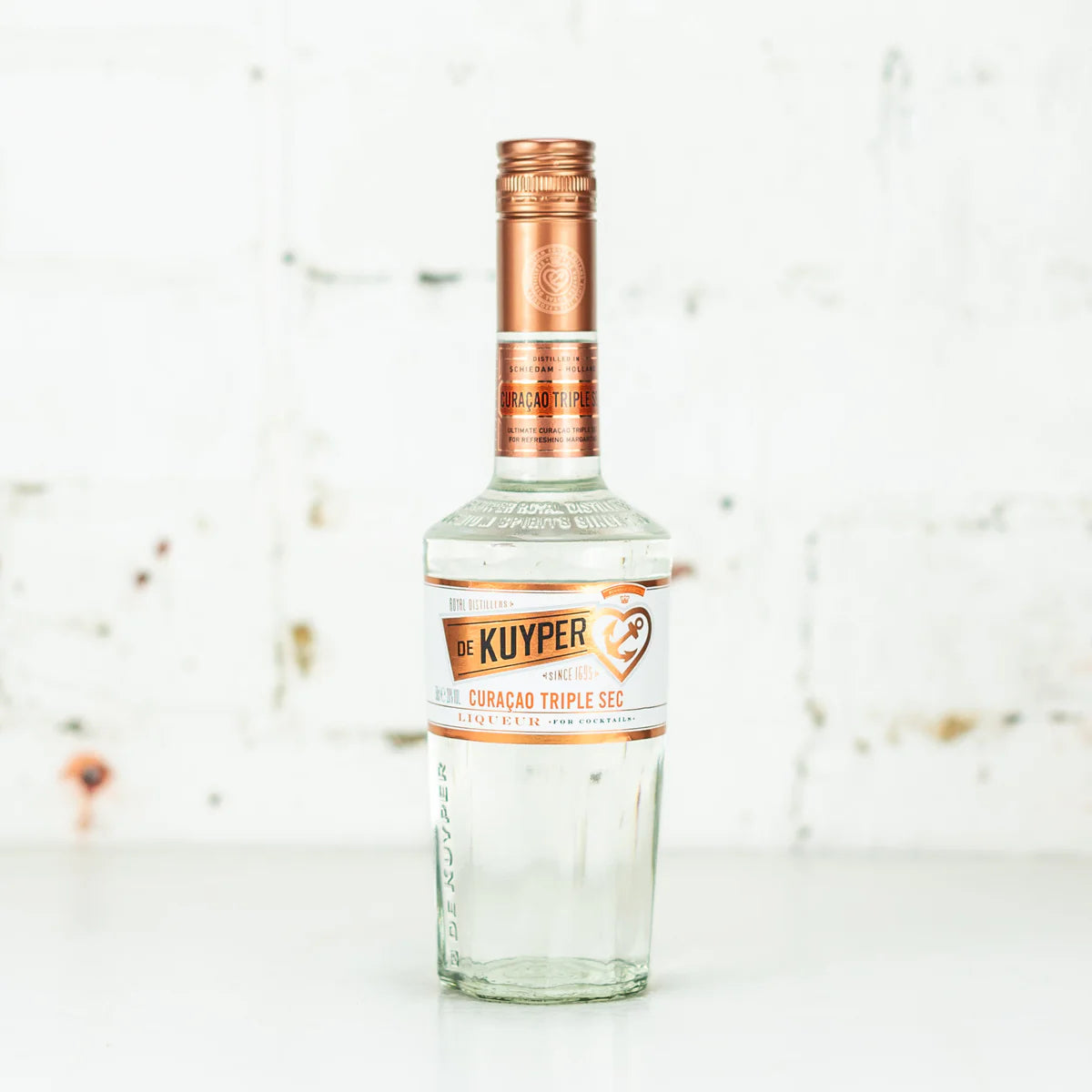 De Kuyper Triple Sec Liqueur 500ml