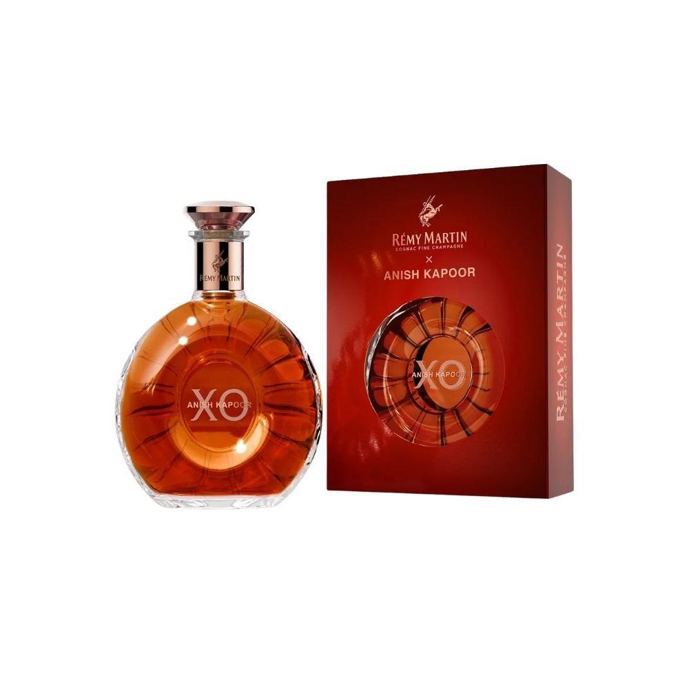 Rémy Martin x Anish Kapoor Limited Edition XO Cognac 700ml