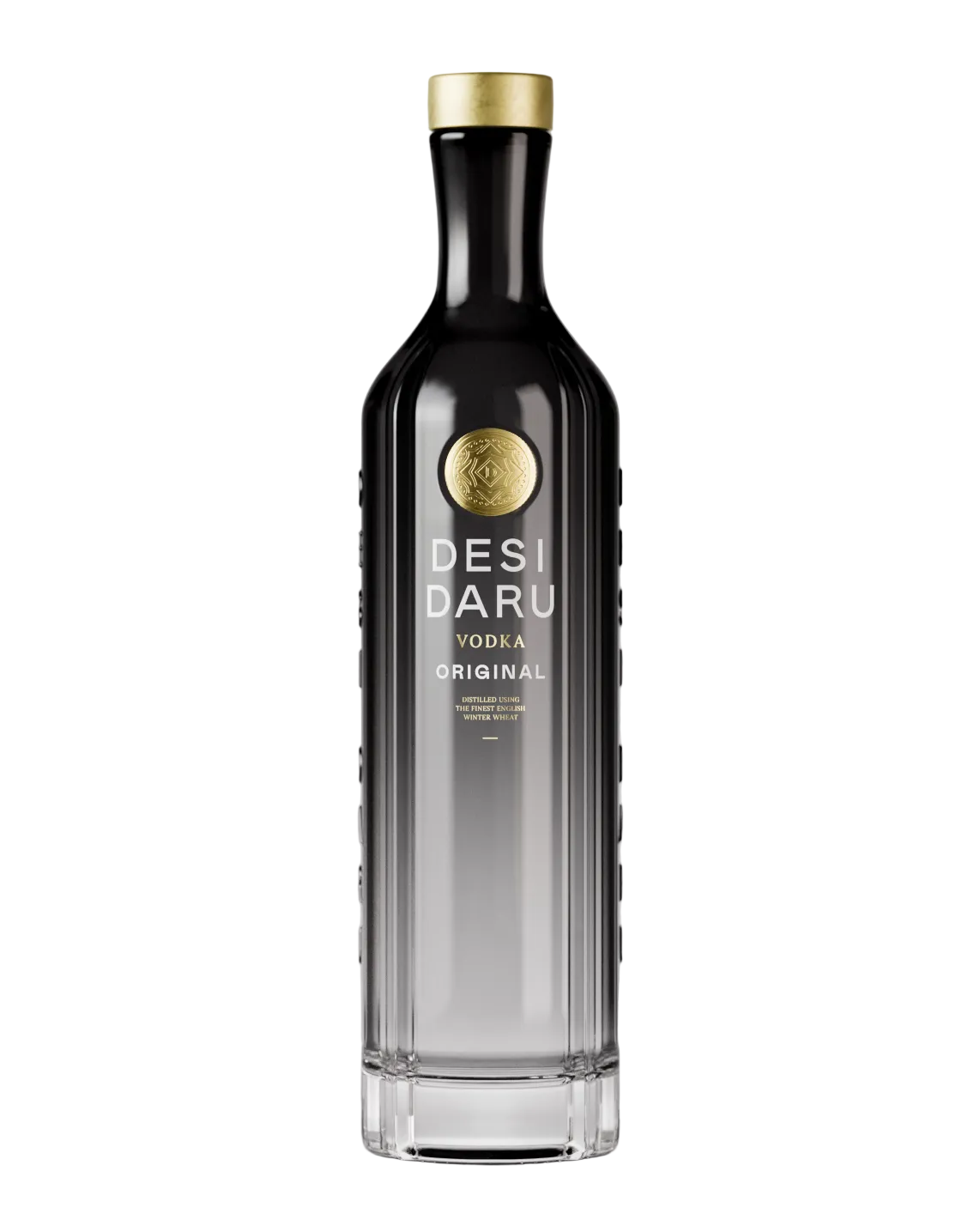 Desi Daru Original Vodka 700ml