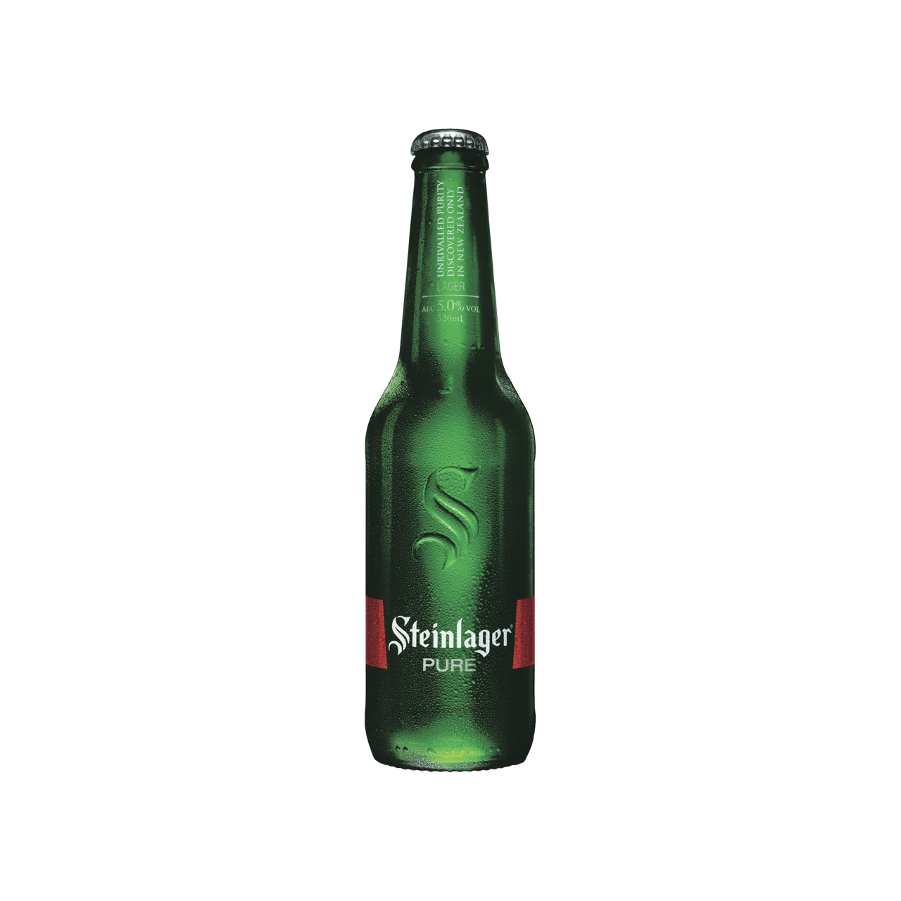 Steinlager Pure Beer 330mlx24