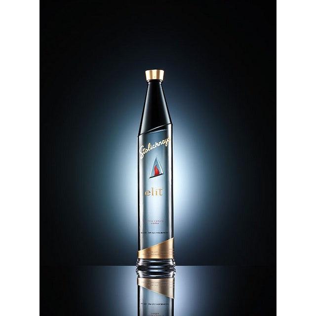 Stolichnaya 'Stoli' Elit Ultra Luxury Vodka 700ml