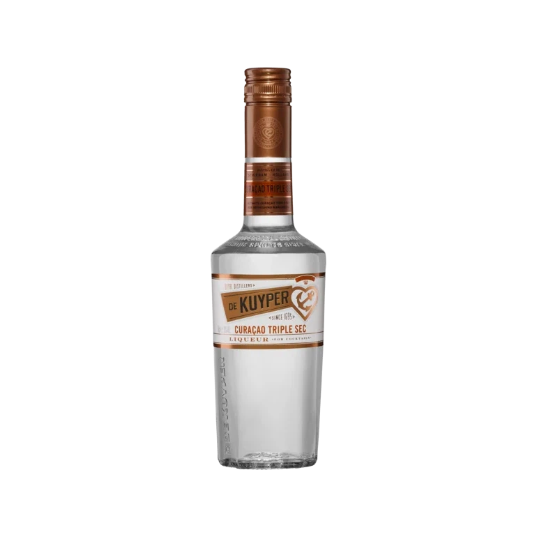 De Kuyper Triple Sec Liqueur 500ml