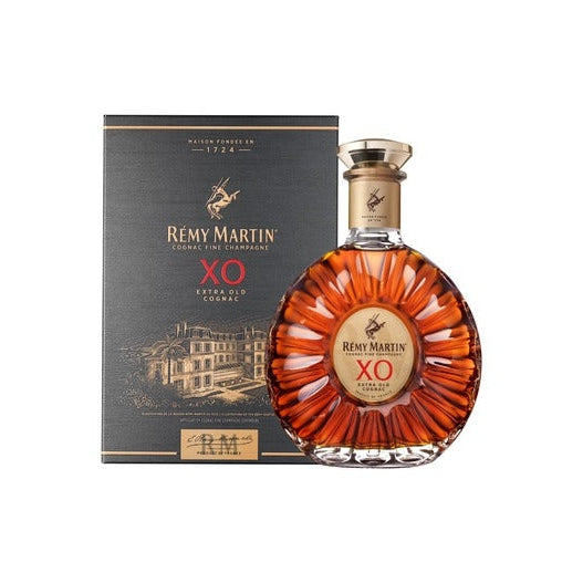 Remy Martin XO Excellence Cognac 700ml