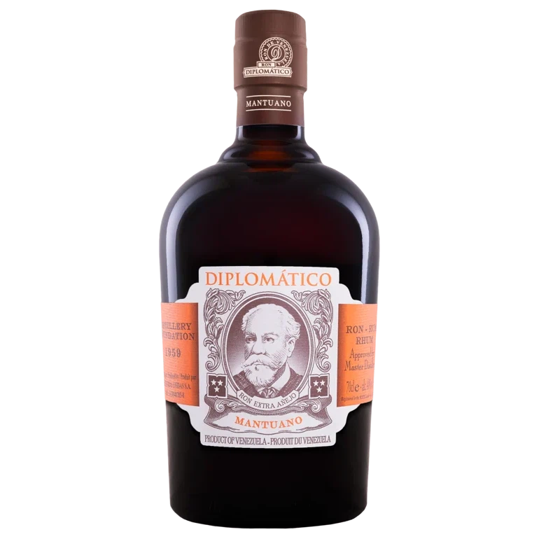 Diplomático Mantuano Rum 700ml