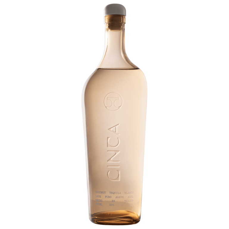 Cinca Tequila Coconut 700ml