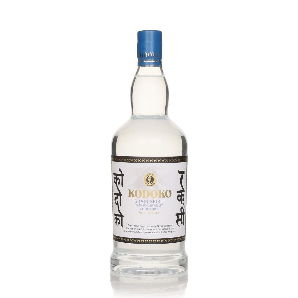 Kodoko Rakisi Grain Spirit 700ml