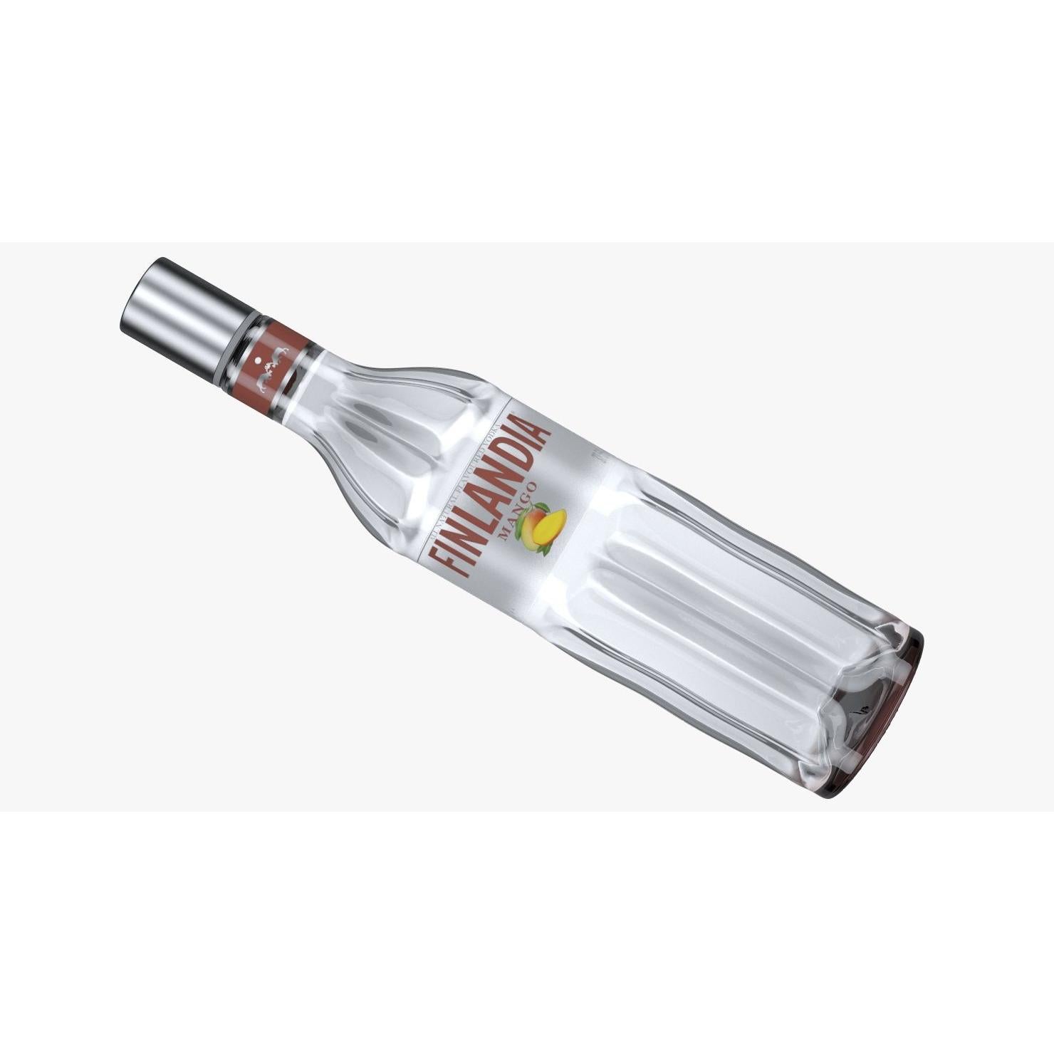 Finlandia Mango Vodka 700ml