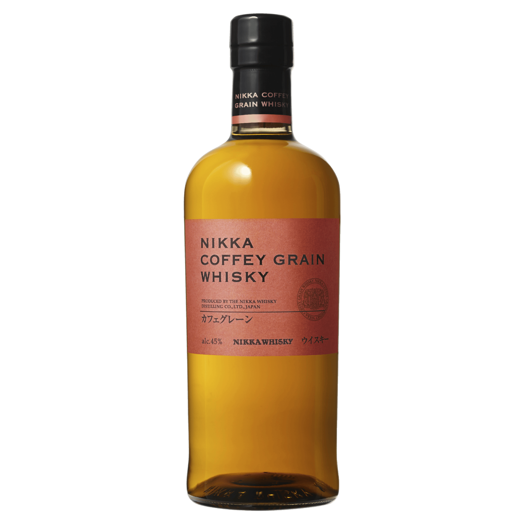 Nikka Coffey Grain Japanese Whisky 700ml