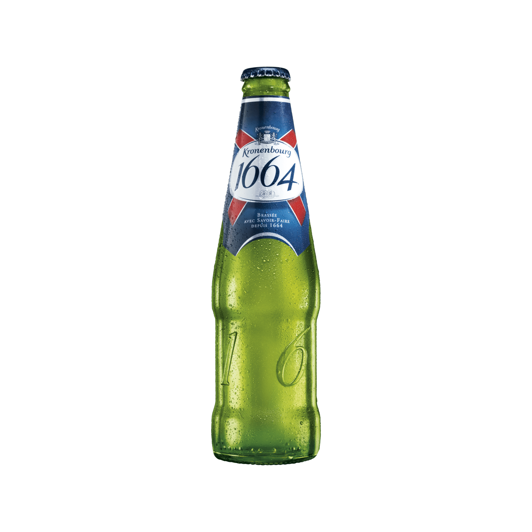 Kronenbourg 1664 Bottles 330mlx24
