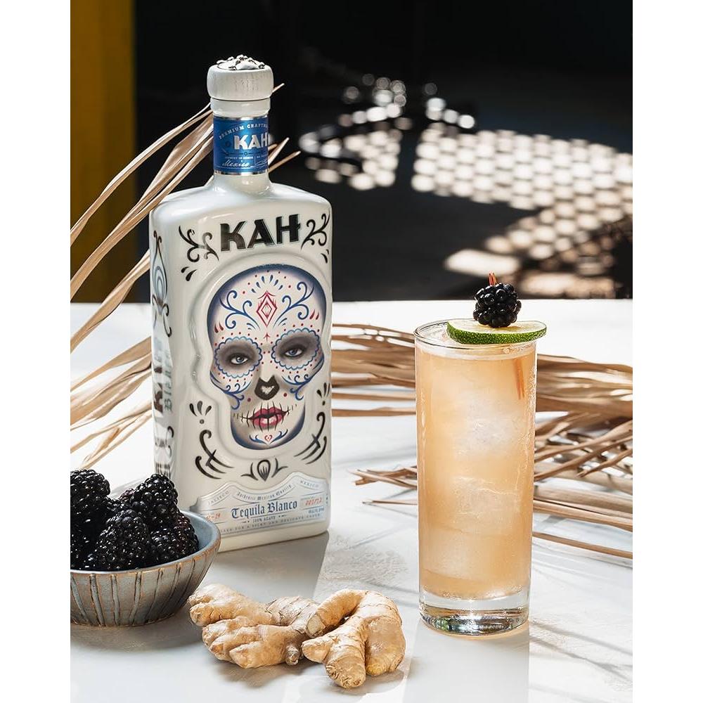 KAH Tequila Blanco 700ml
