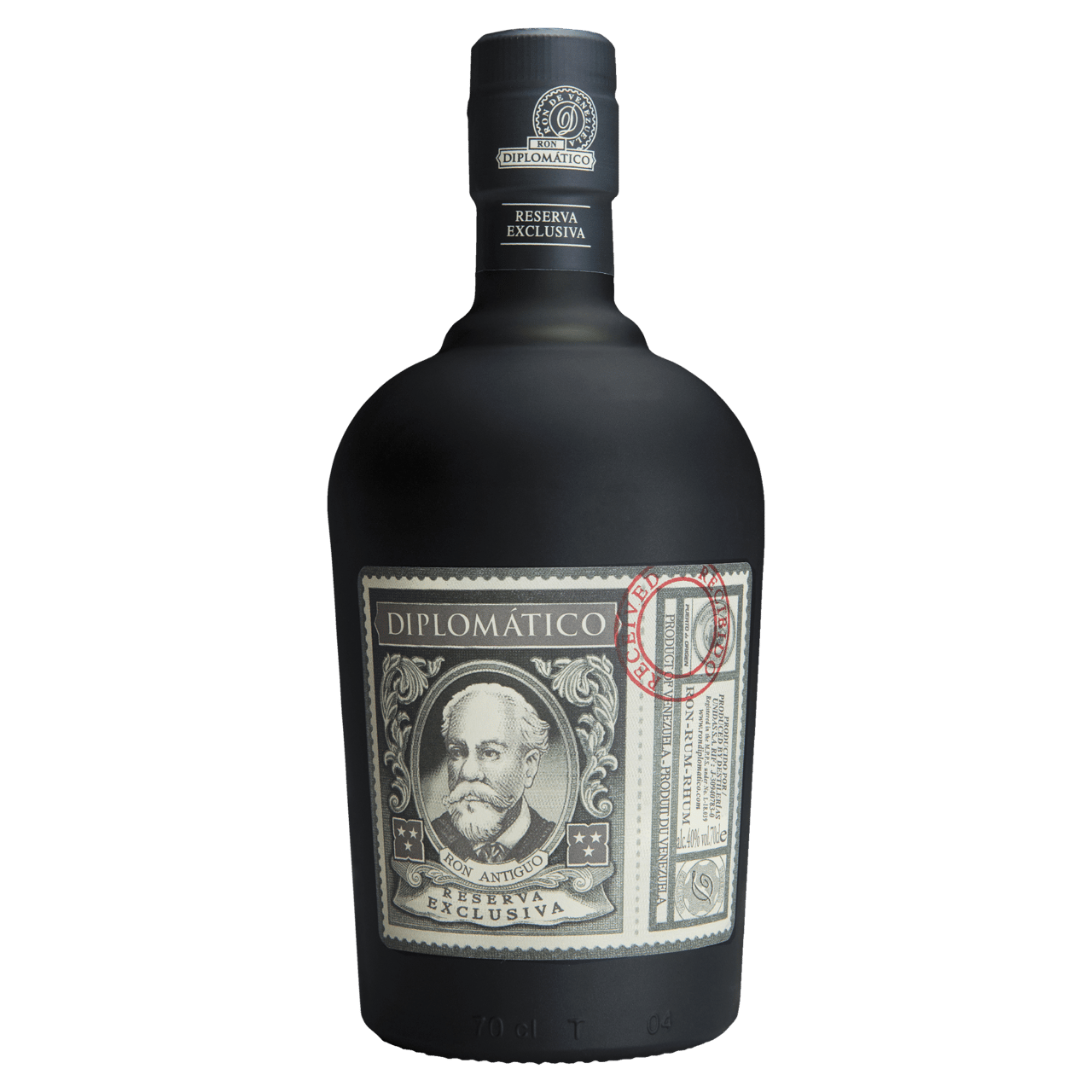 Diplomatico Reserva Exclusiva Rum 700ml