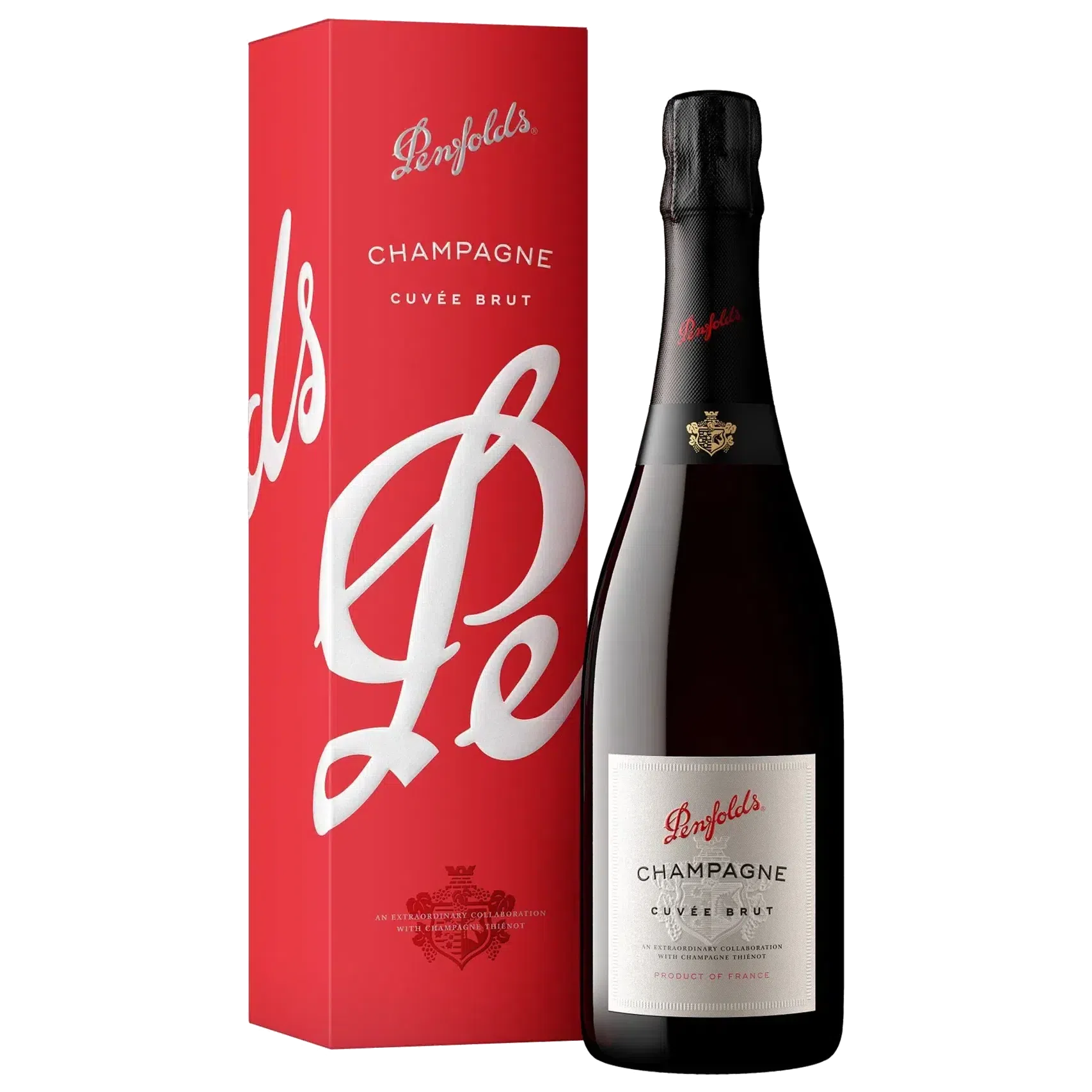 Penfolds Champagne Cuvee Brut NV 750ml