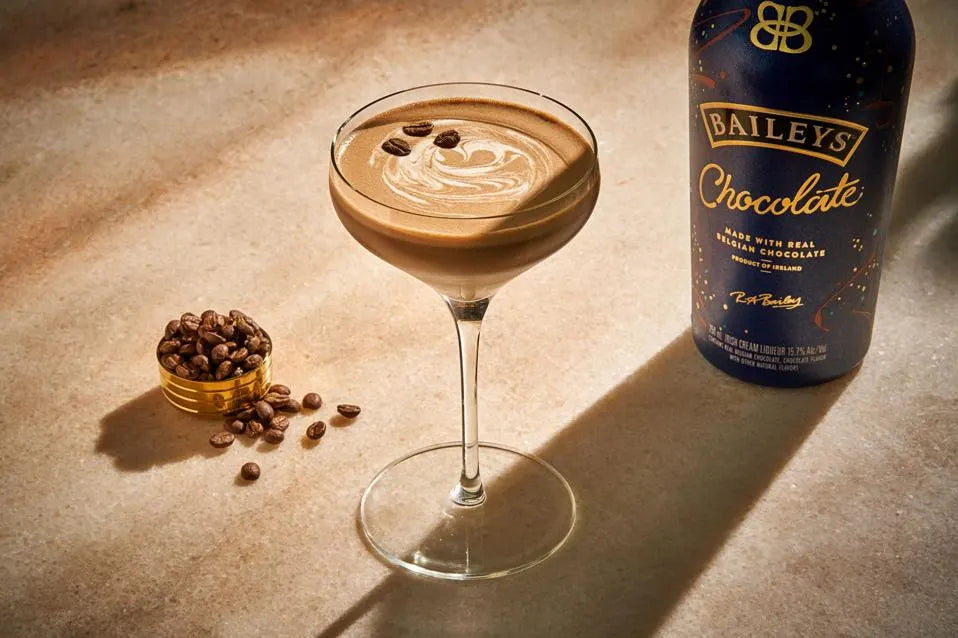 Baileys Chocolate Limited Edition 700ml