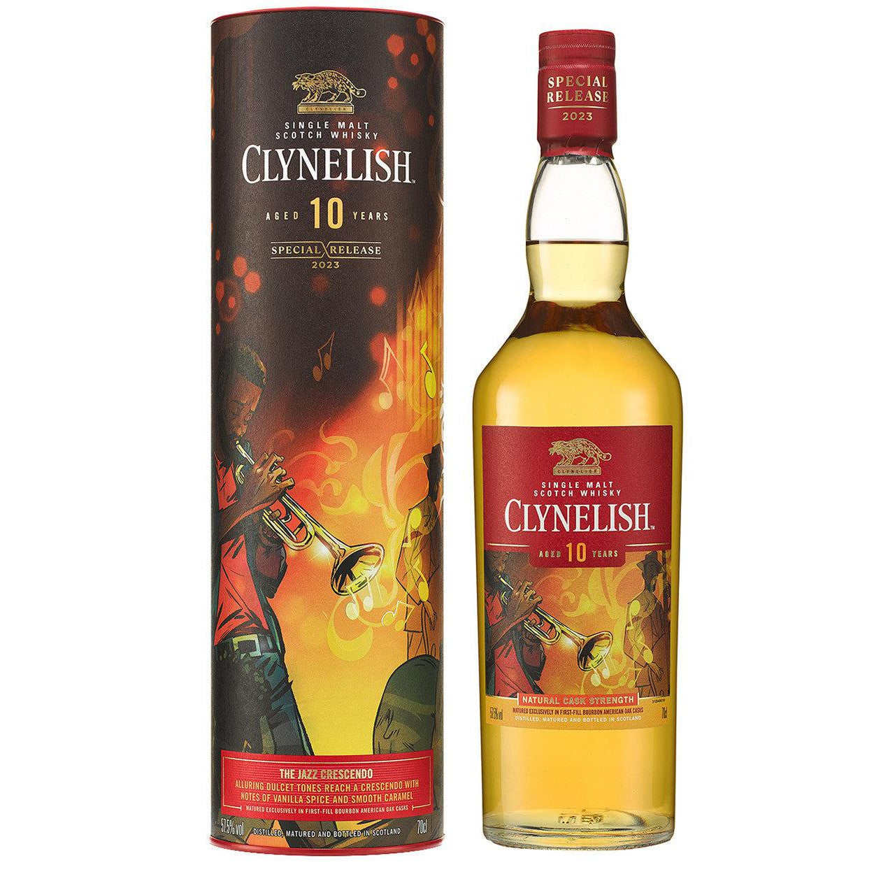 Clynelish 