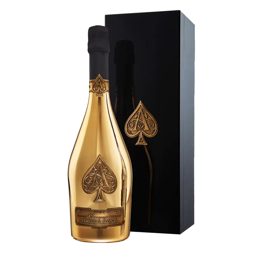 Armand de Brignac Ace of Spades Brut 750ml