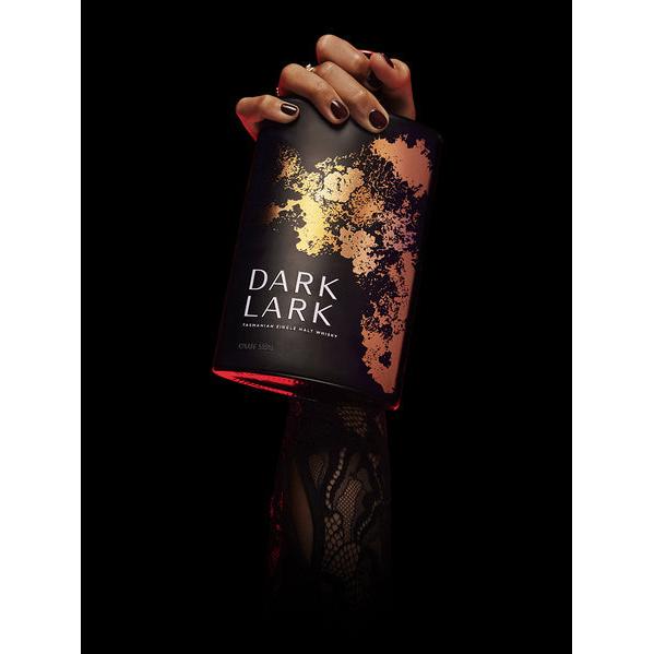 Lark Dark Lark 2025 Limited Edition 500ml
