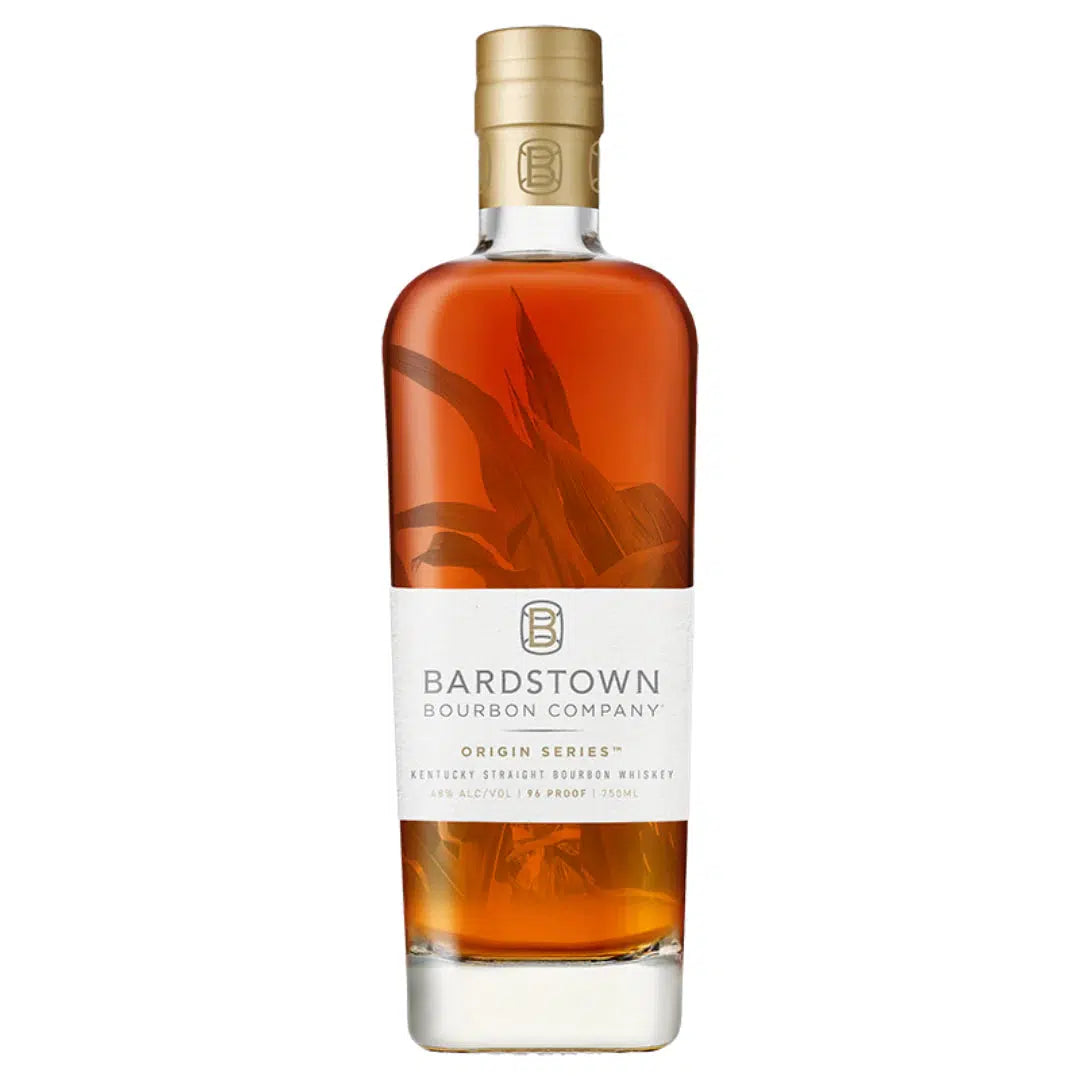 Bardstown Bourbon Co. Origin Series Kentucky Straight Bourbon Whiskey 750ml