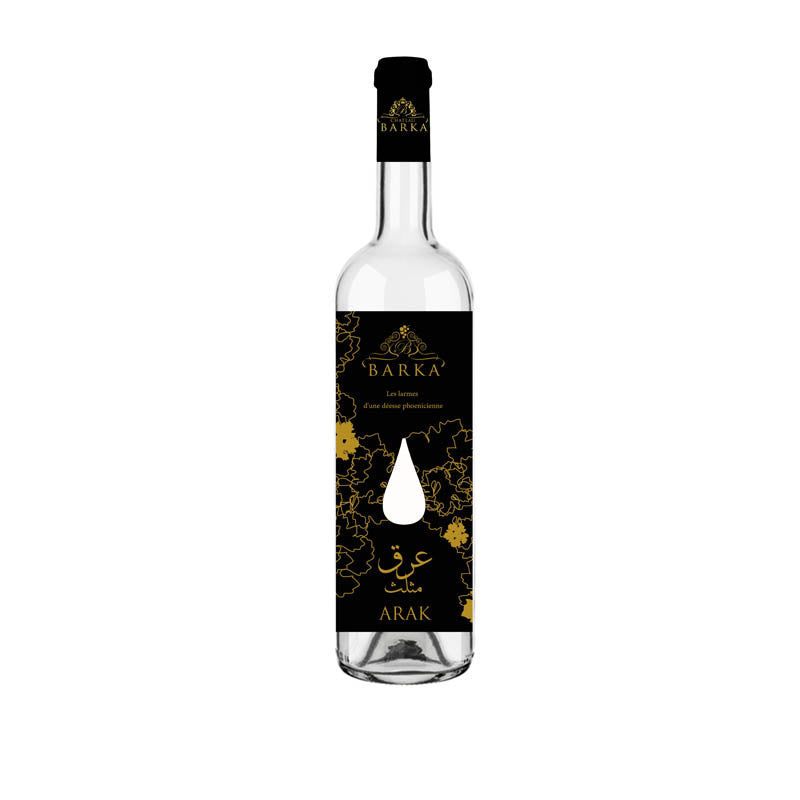 Barka Lebanese Arak 750ml