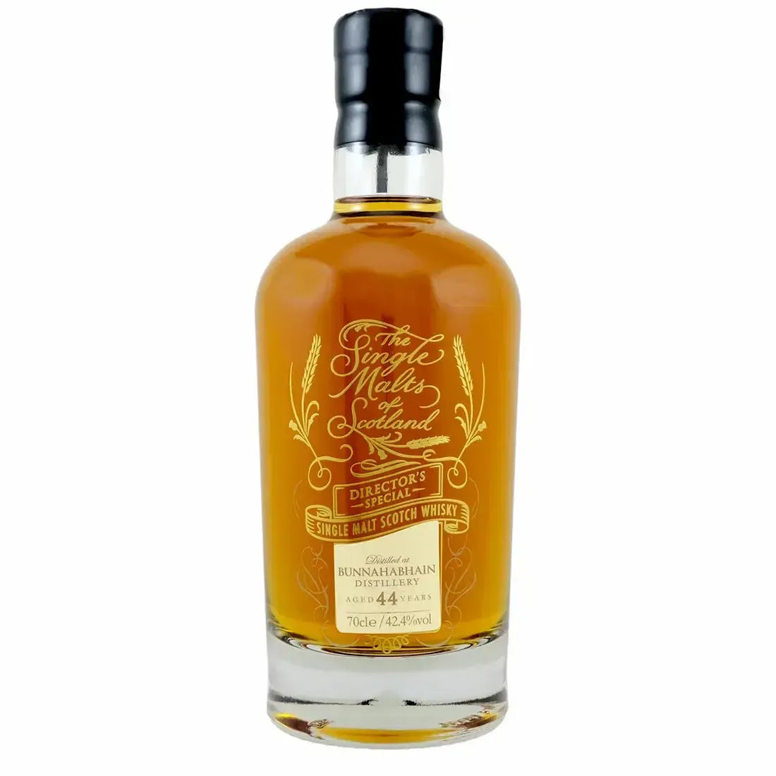 Bunnahabhain 44 Year Old The Single Malts of Scotland Director’s Special 700ml
