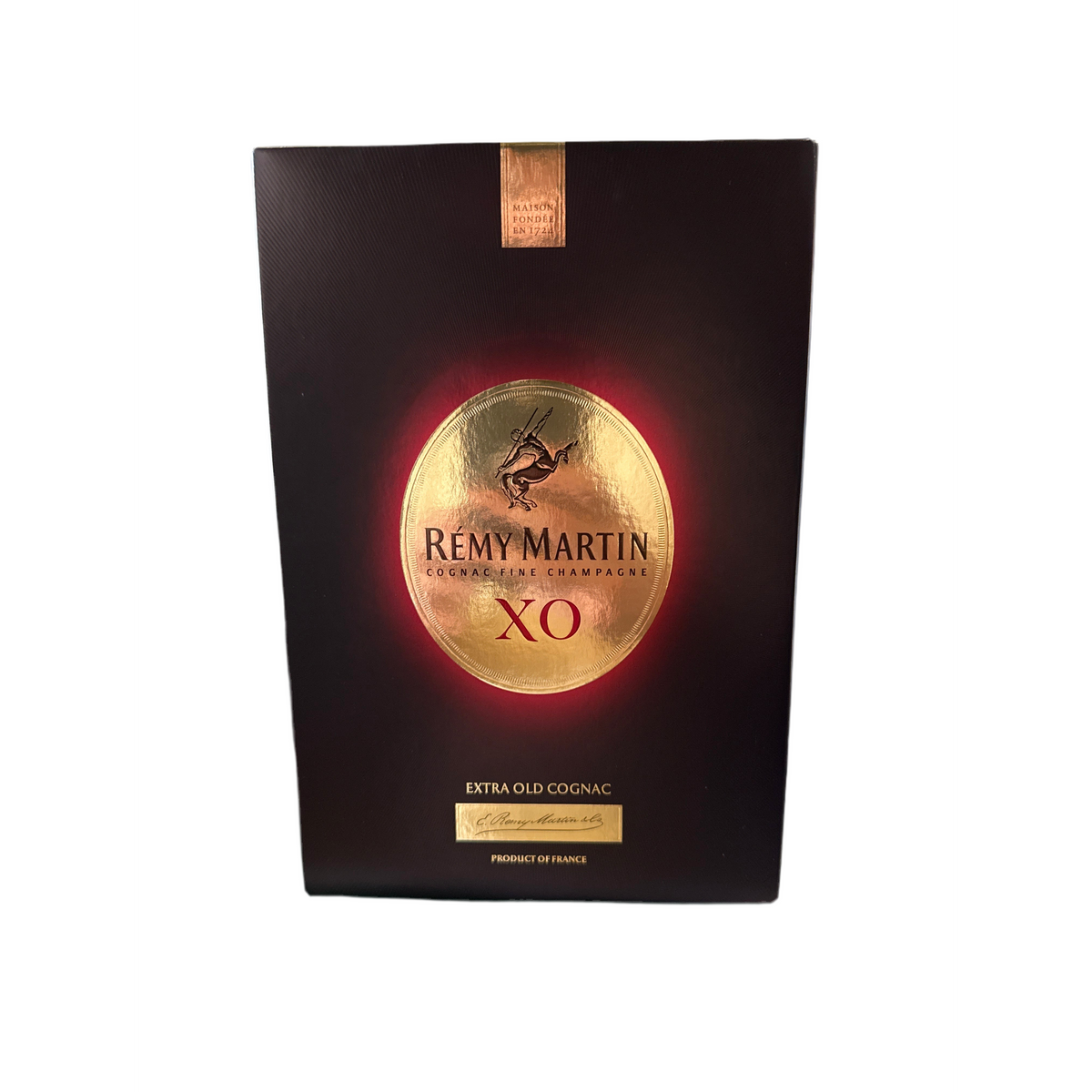 Remy Martin XO Excellence Cognac 700ml