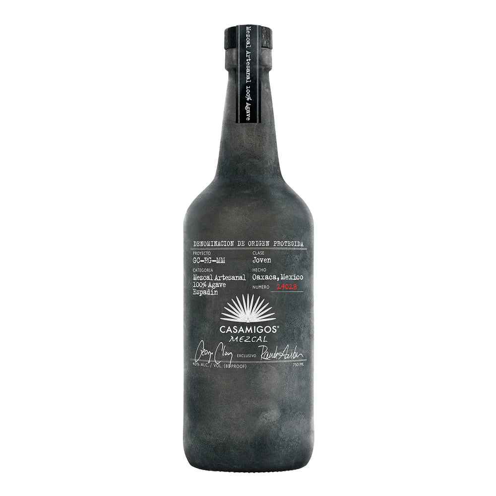 Casamigos Mezcal 700ml