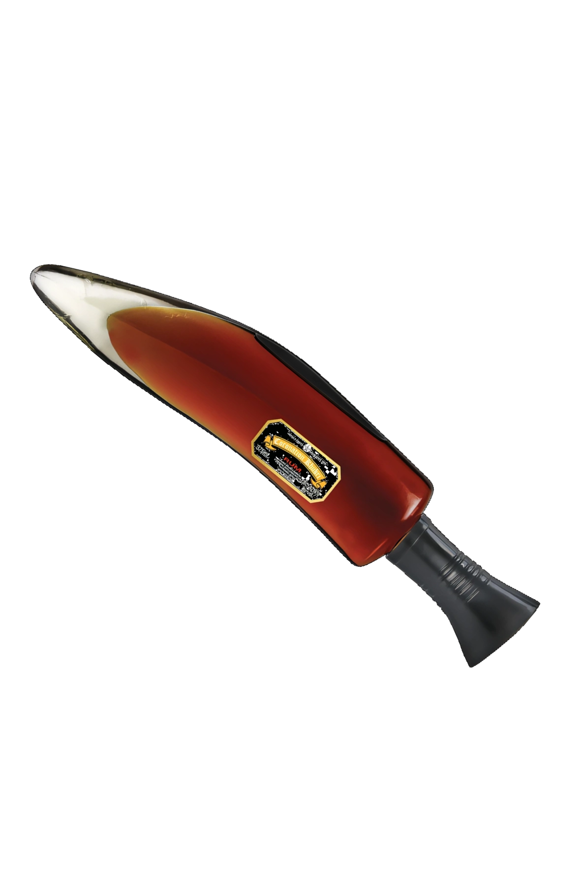 Khukri Coronation Premium Nepalese Rum 375ml