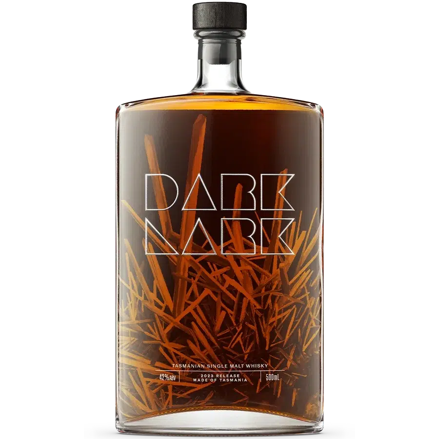 オーストラリア　dark lark ウイスキー　500ml Dark Lark (2023) Single Malt Whisky 500ml